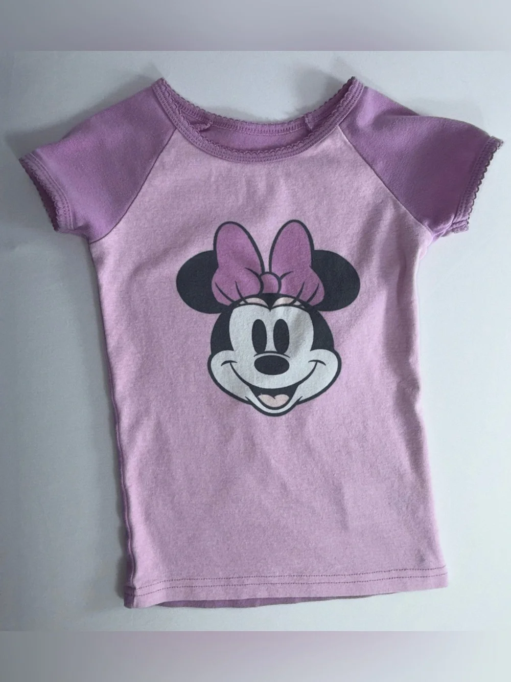 Disney minnie mouse